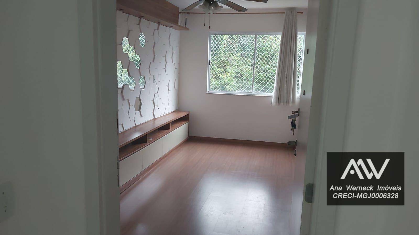 Apartamento para alugar com 2 quartos, 50m² - Foto 7