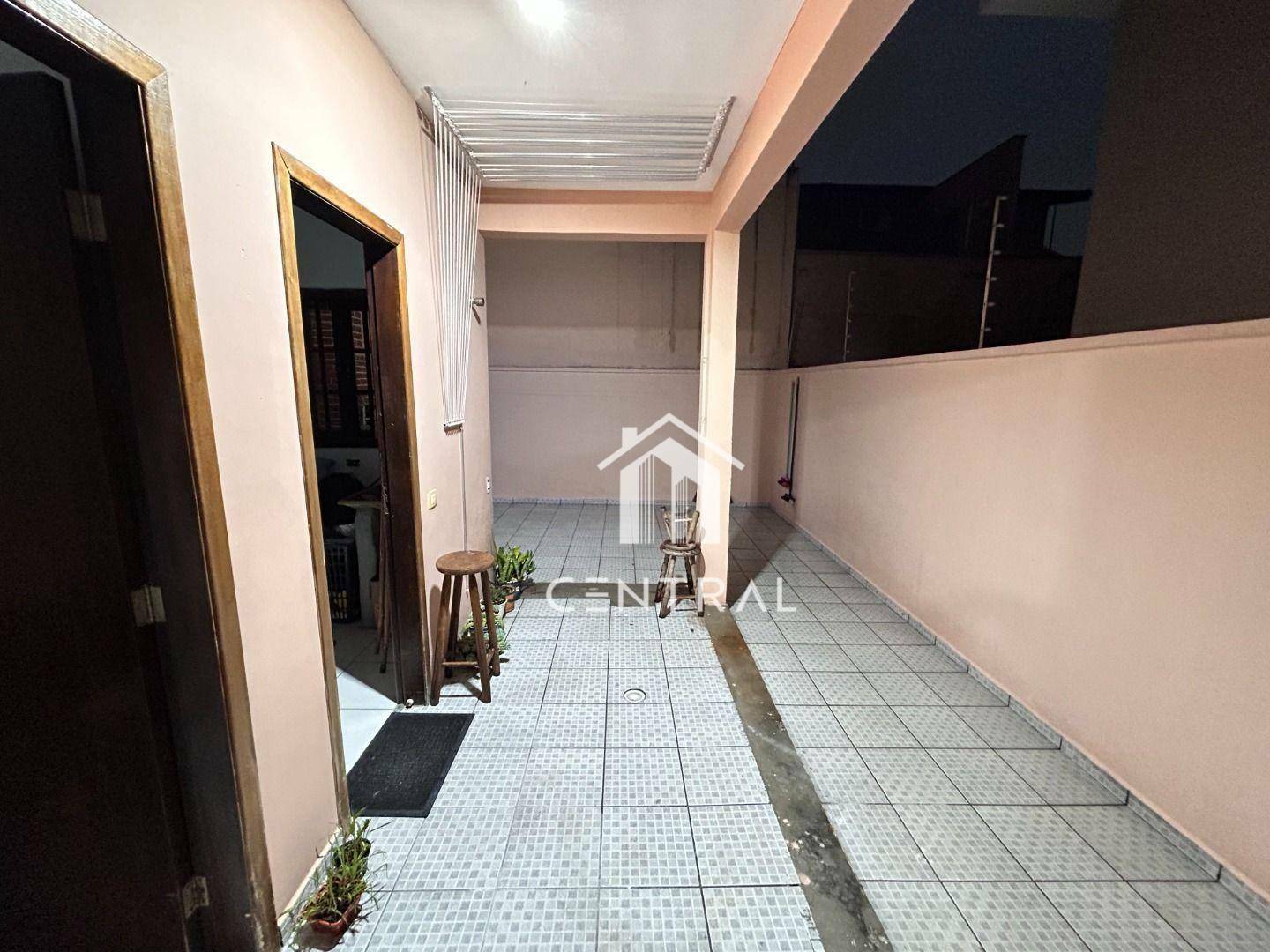 Sobrado à venda com 3 quartos, 141m² - Foto 34