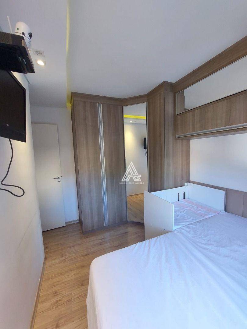 Apartamento à venda e aluguel com 2 quartos, 50m² - Foto 1