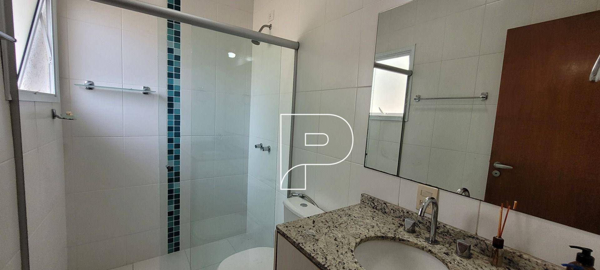 Casa de Condomínio à venda e aluguel com 3 quartos, 164m² - Foto 18