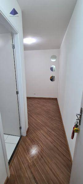 Apartamento à venda com 2 quartos, 47m² - Foto 1