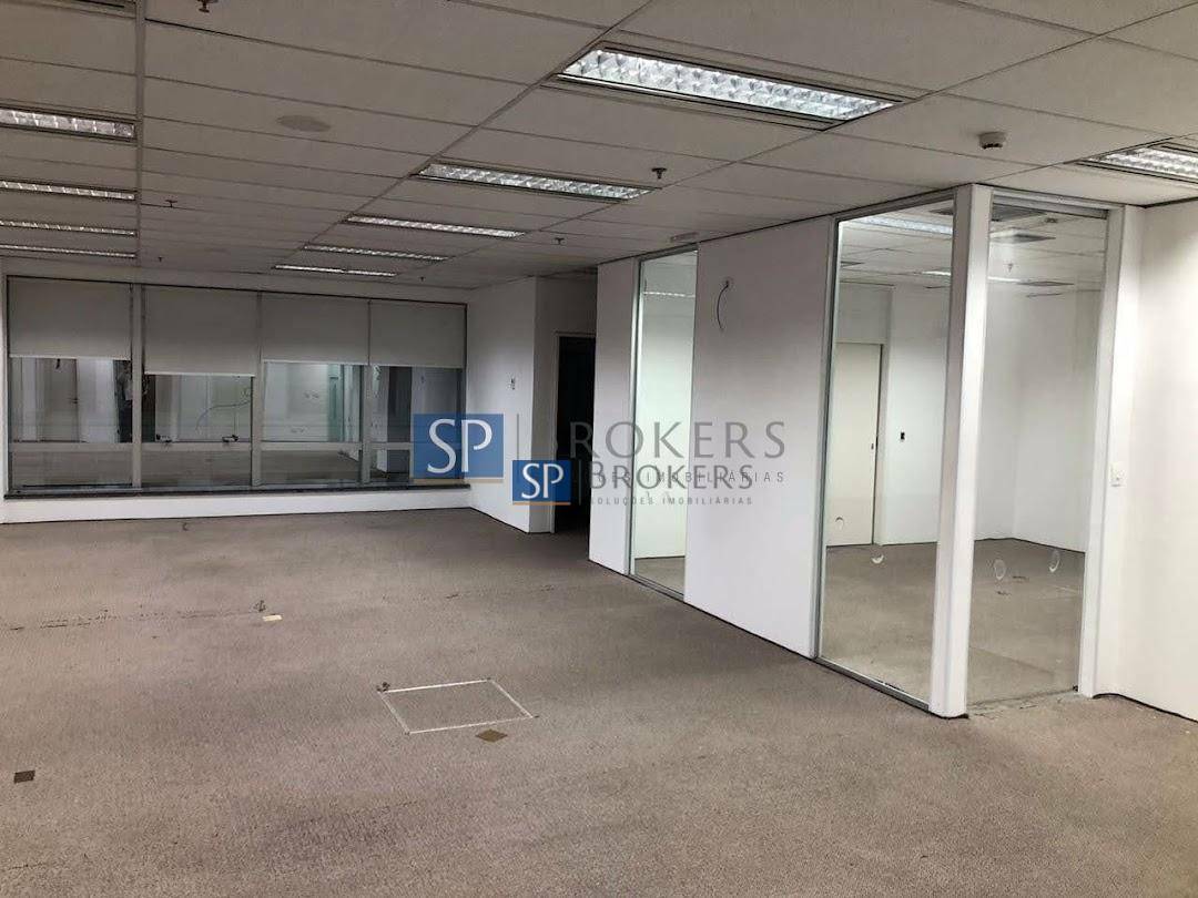 Conjunto Comercial-Sala para alugar, 330m² - Foto 8