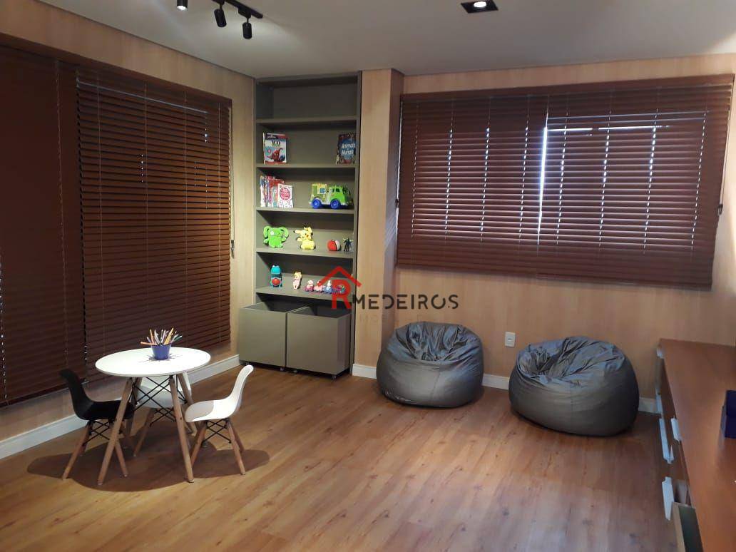 Apartamento à venda com 2 quartos, 94m² - Foto 25