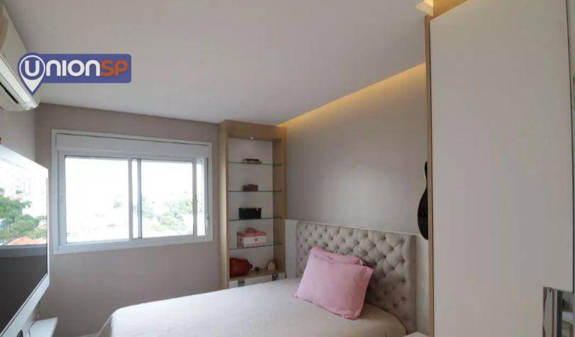 Apartamento à venda com 3 quartos, 83m² - Foto 12