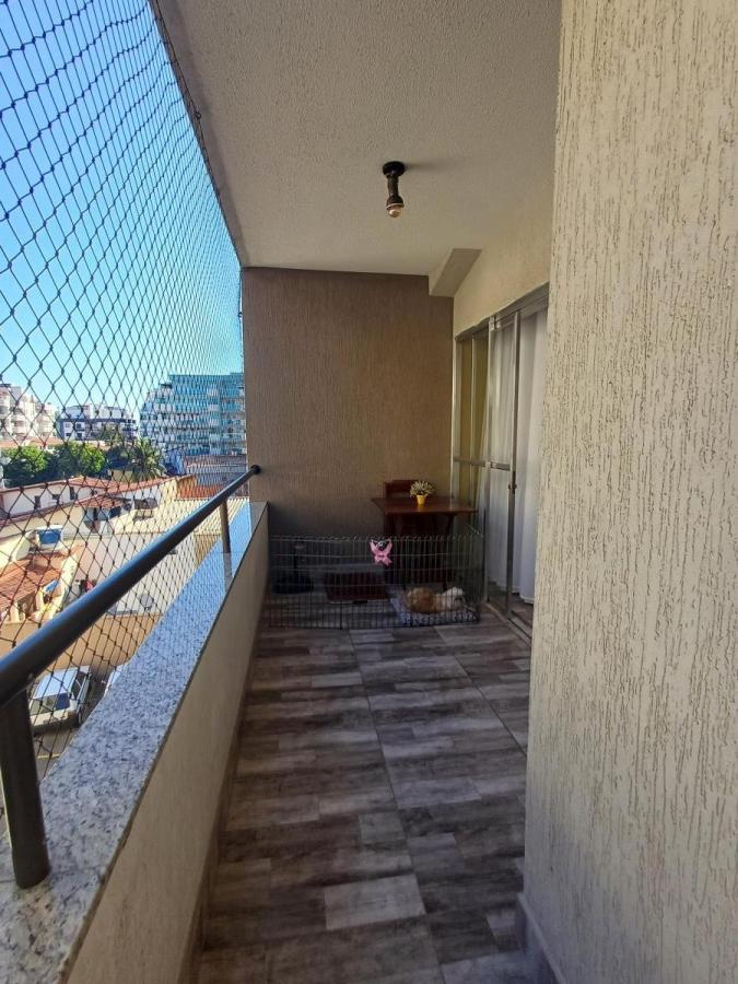 Apartamento à venda com 3 quartos, 101m² - Foto 6