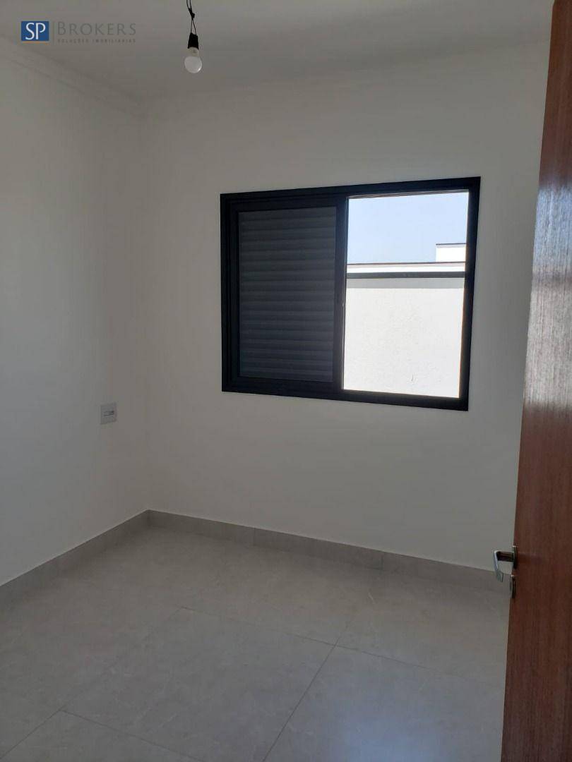 Casa de Condomínio à venda com 3 quartos, 167m² - Foto 14