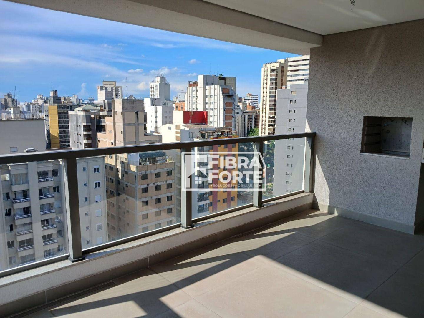 Apartamento à venda com 3 quartos, 111m² - Foto 44