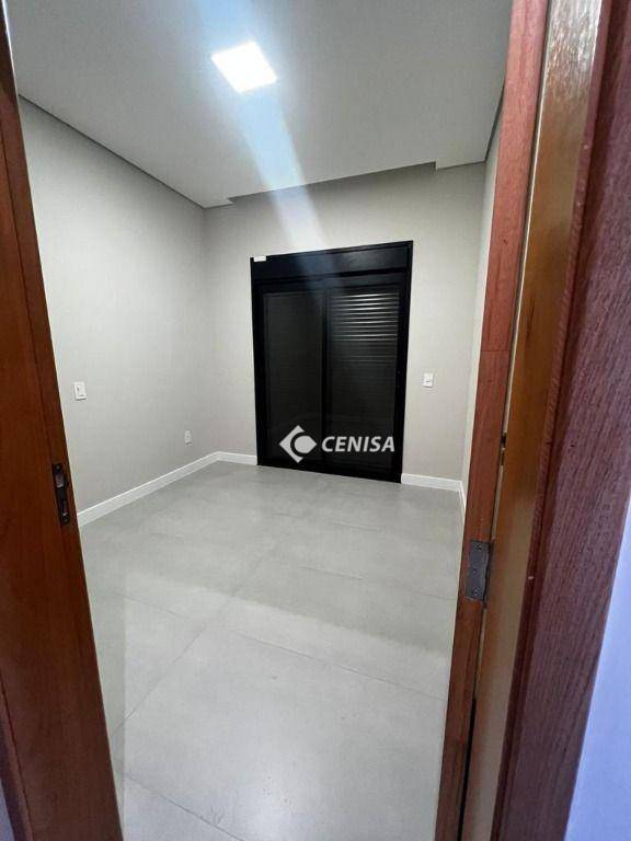 Casa de Condomínio à venda com 3 quartos, 140m² - Foto 12