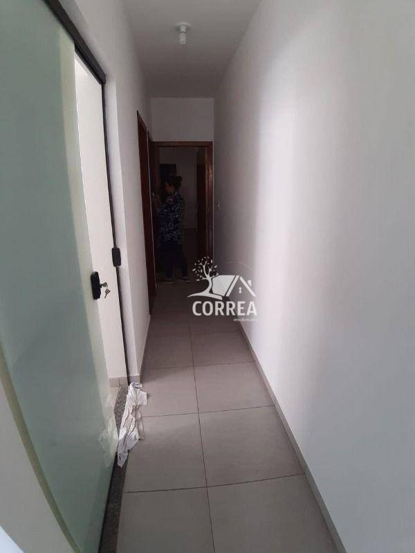 Apartamento à venda com 2 quartos, 87m² - Foto 8