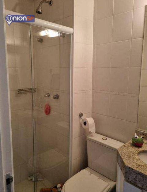 Apartamento à venda com 2 quartos, 55m² - Foto 8