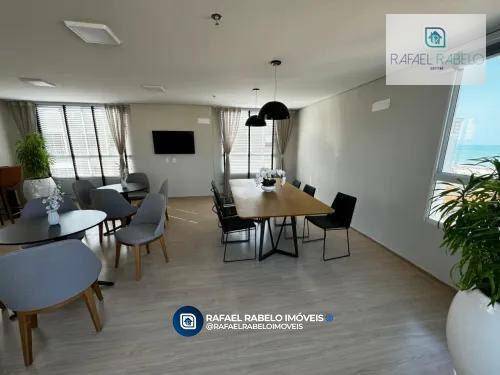 Apartamento à venda com 2 quartos, 47m² - Foto 11