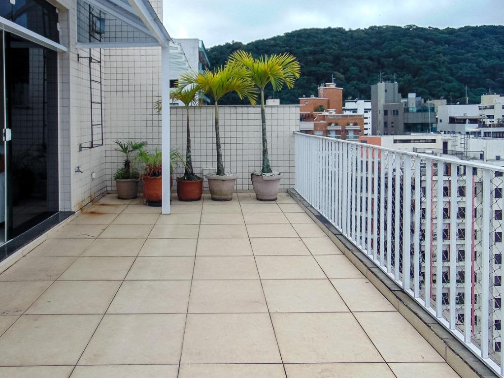 Cobertura à venda com 3 quartos, 280m² - Foto 10