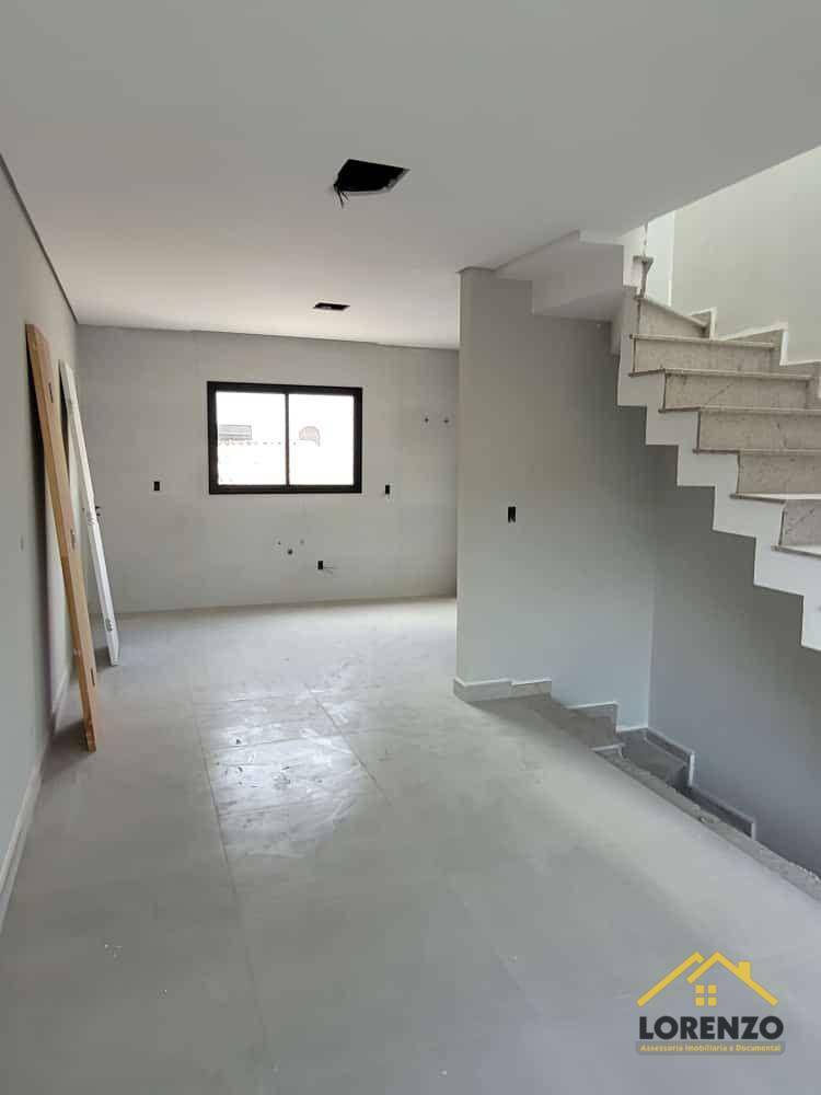 Sobrado à venda com 2 quartos, 110m² - Foto 6