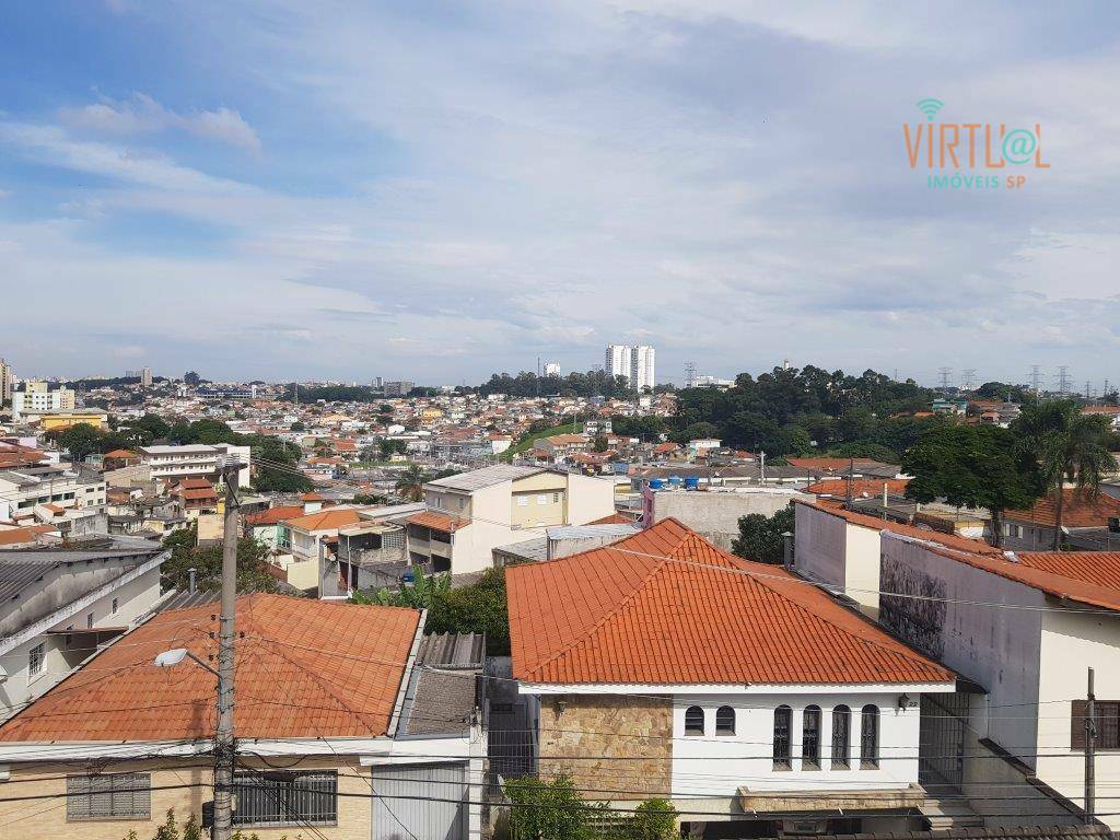 Sobrado à venda com 4 quartos, 600m² - Foto 47