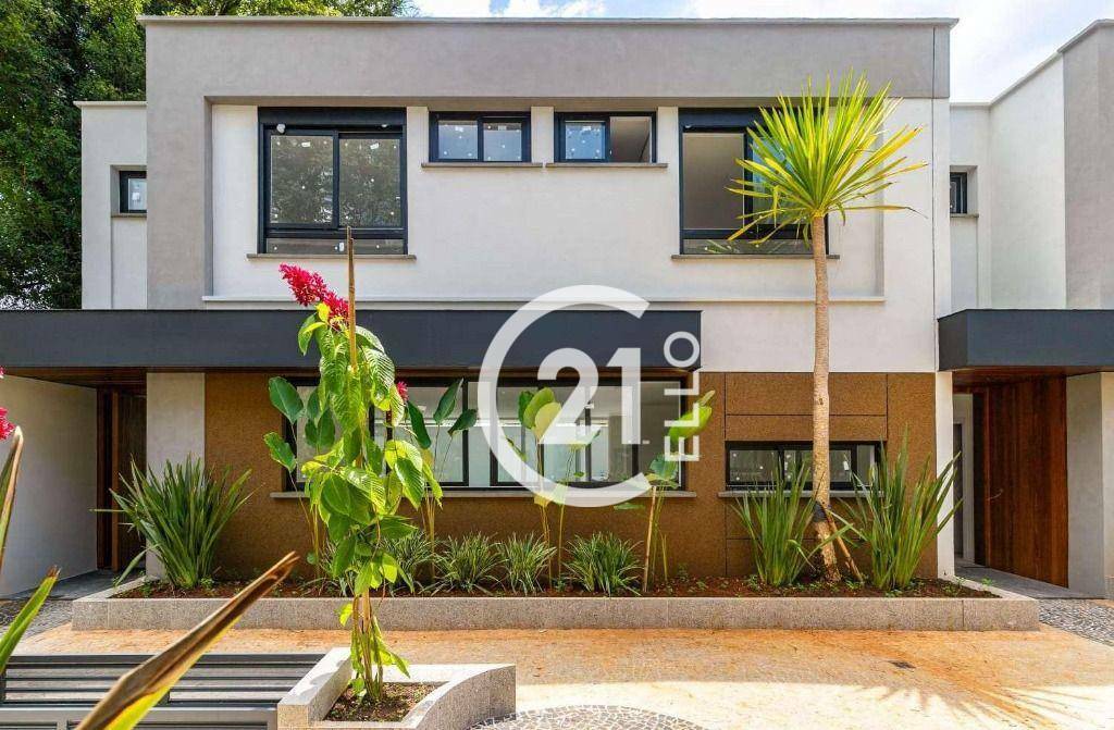 Casa de Condomínio à venda com 4 quartos, 450m² - Foto 3