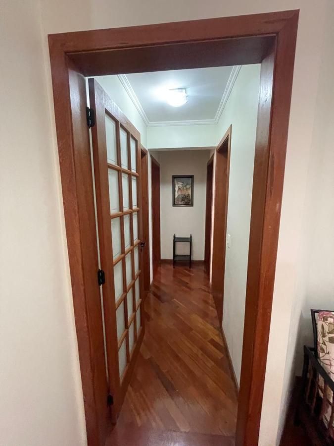 Apartamento à venda com 3 quartos, 118m² - Foto 6