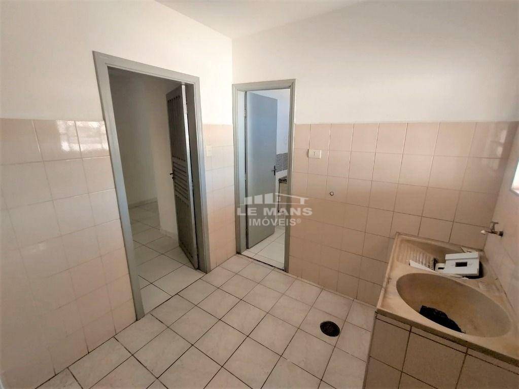 Casa à venda com 3 quartos, 101m² - Foto 21