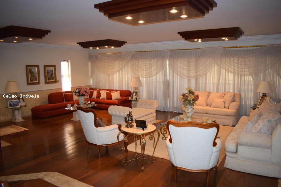 Apartamento, 4 quartos, 315 m² - Foto 1