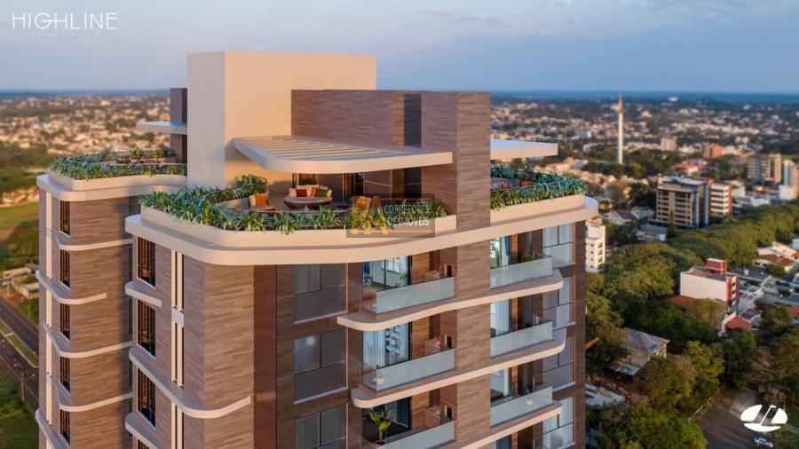Apartamento à venda, 121m² - Foto 4