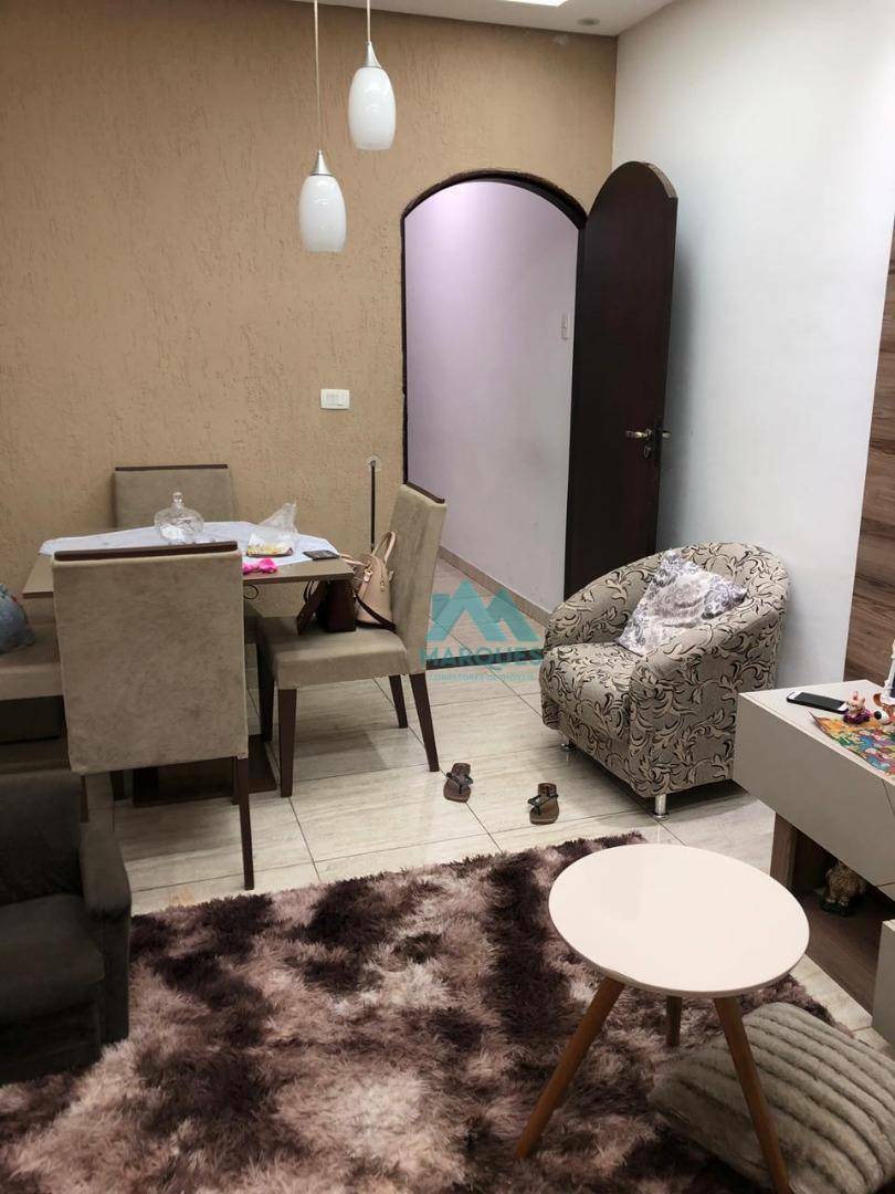 Sobrado à venda com 4 quartos, 170m² - Foto 18