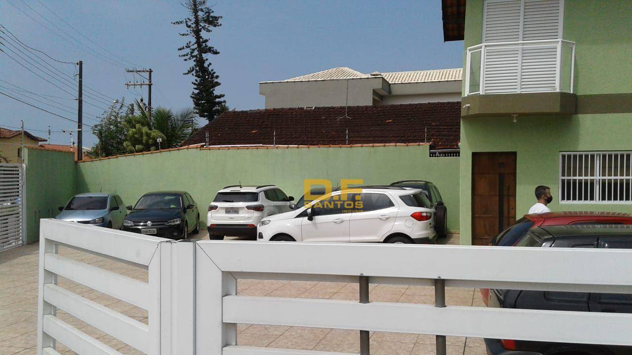 Sobrado à venda com 2 quartos, 90m² - Foto 15