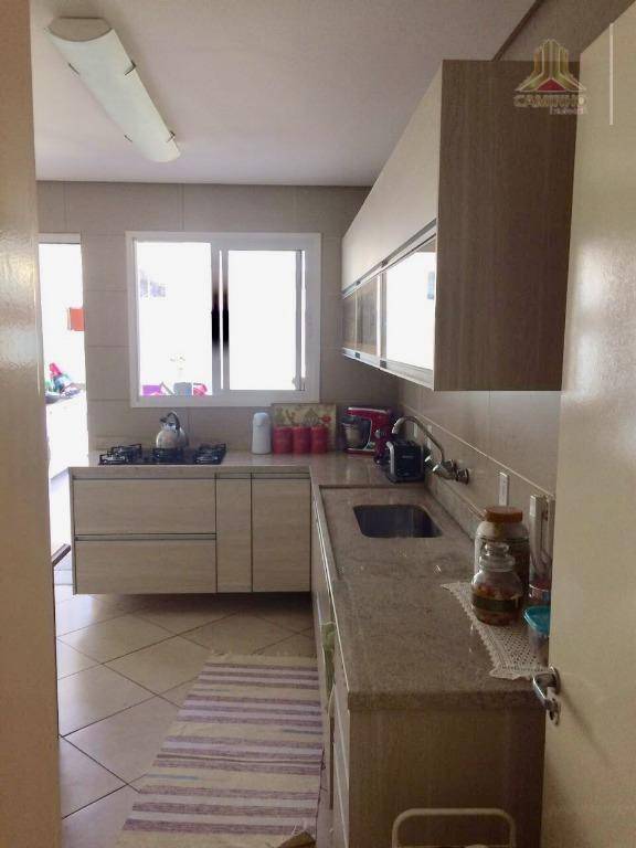 Apartamento à venda com 3 quartos, 205m² - Foto 24