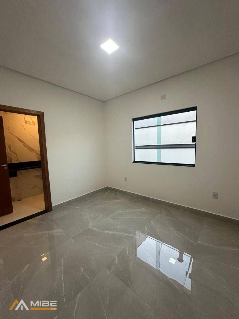 Casa de Condomínio, 3 quartos - Foto 9