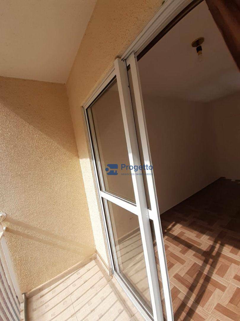 Apartamento à venda com 2 quartos, 50m² - Foto 15