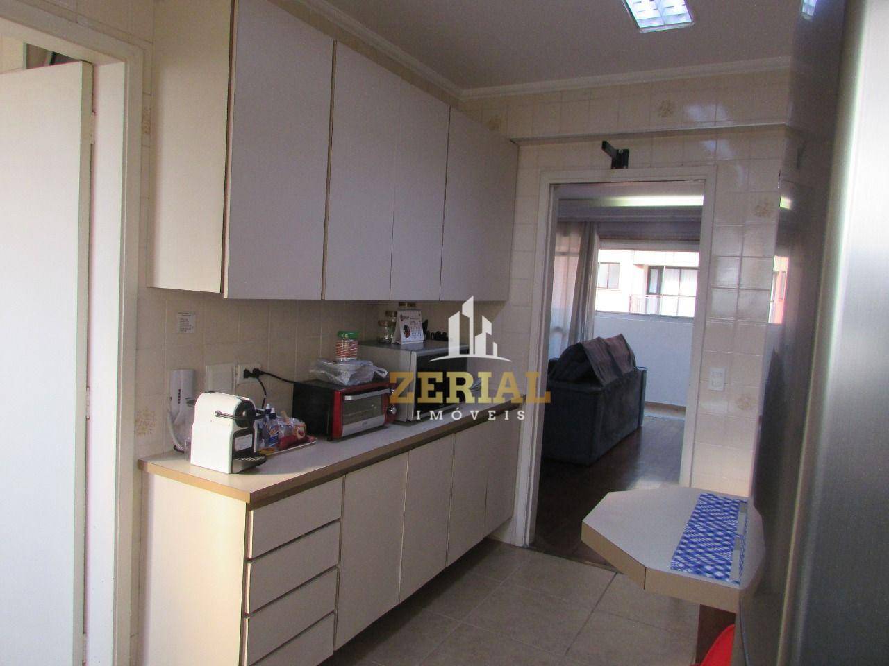 Apartamento à venda com 3 quartos, 130m² - Foto 4