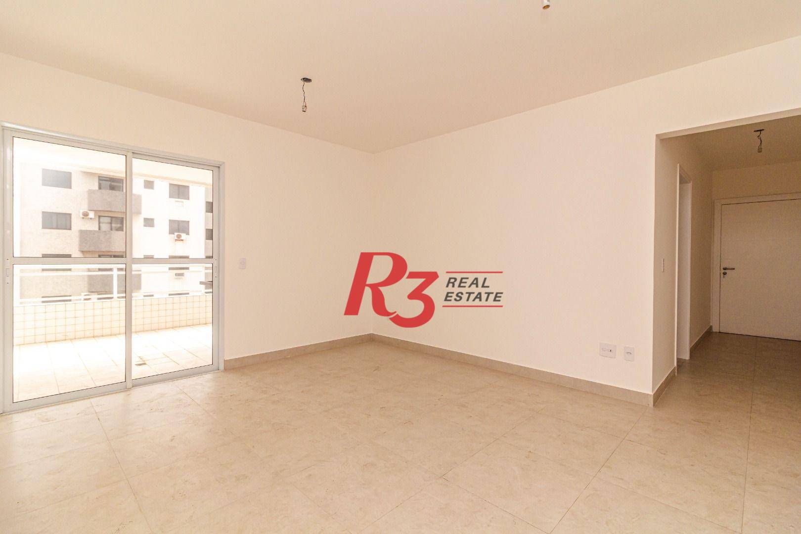 Apartamento à venda com 3 quartos, 139m² - Foto 3