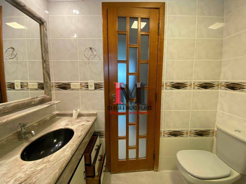 Apartamento para alugar com 3 quartos, 145M2 - Foto 9