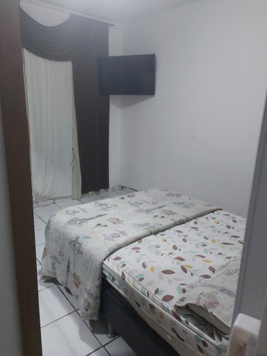 Apartamento à venda com 2 quartos, 47m² - Foto 3