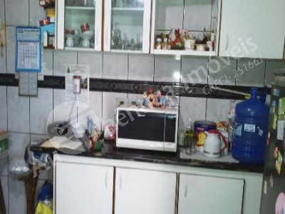 Sobrado à venda com 3 quartos, 120m² - Foto 14