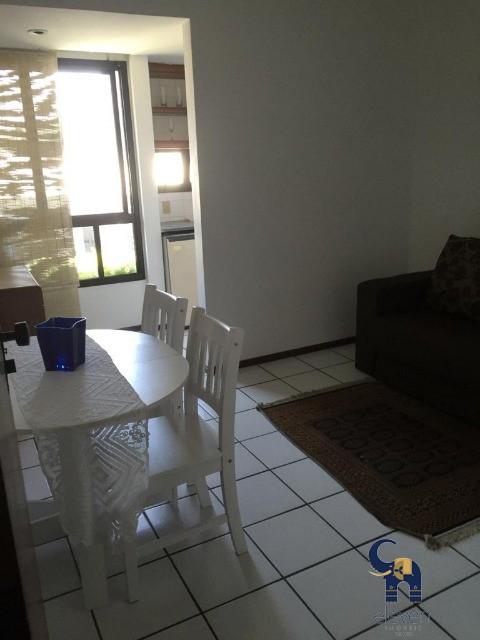 Apartamento, 1 quarto, 35 m² - Foto 3