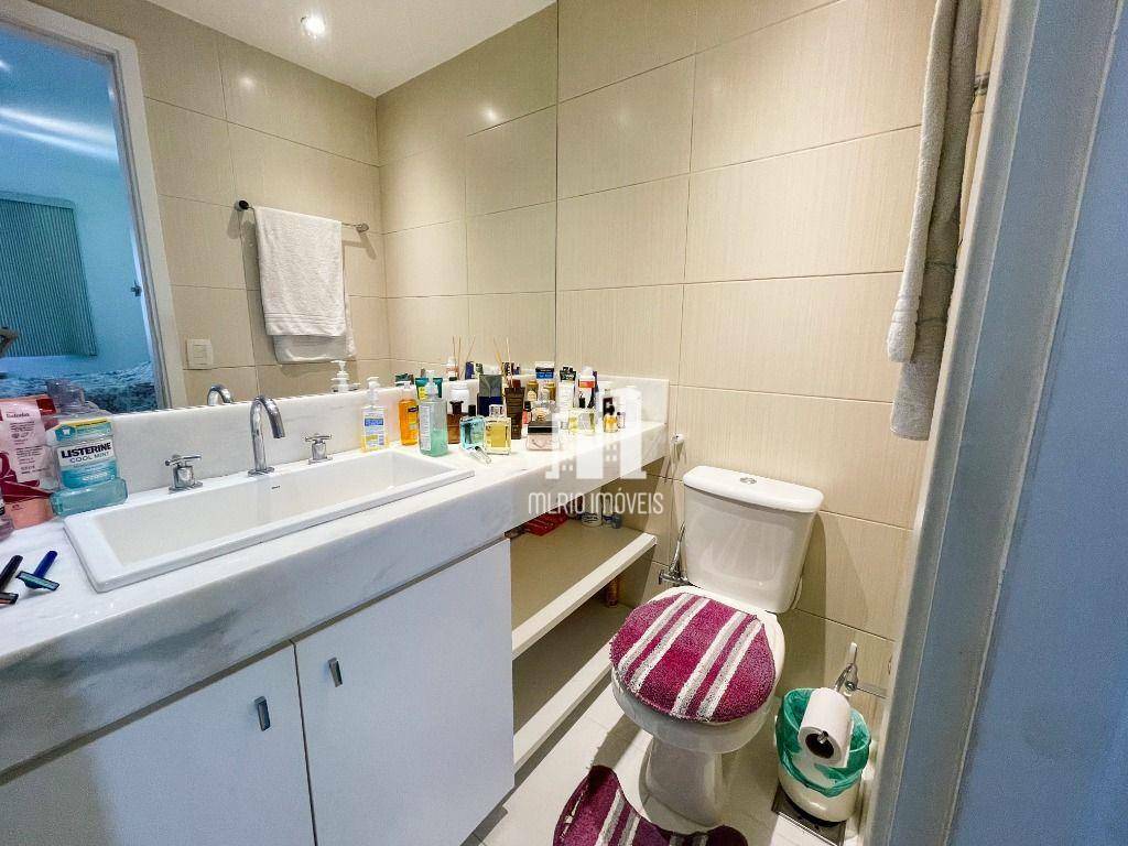 Apartamento à venda com 2 quartos, 75m² - Foto 10