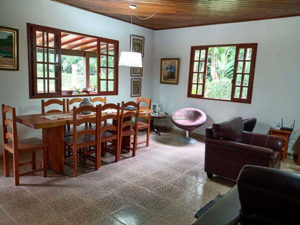 Casa de Condomínio à venda com 3 quartos, 160m² - Foto 16