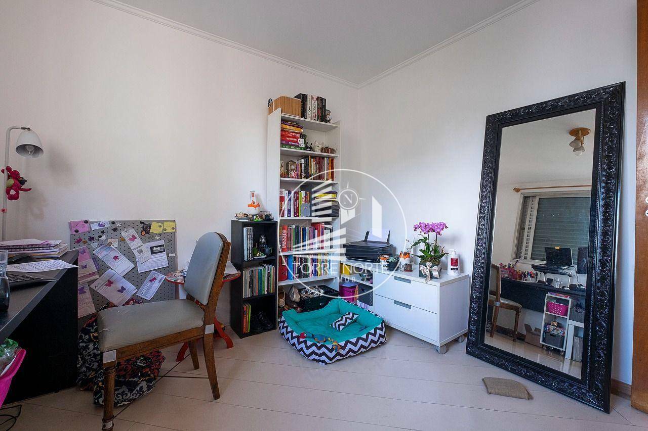 Apartamento à venda com 3 quartos, 142m² - Foto 16