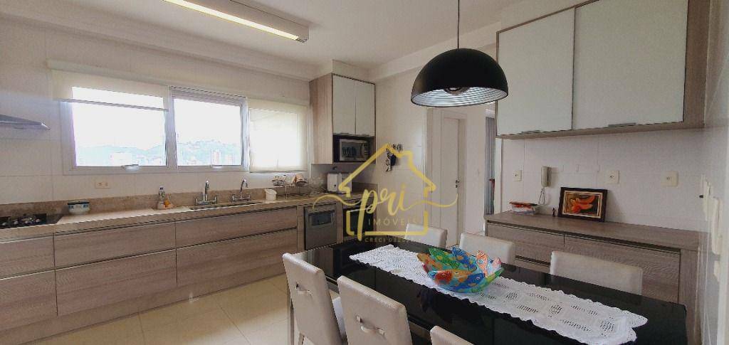 Apartamento à venda com 4 quartos, 360m² - Foto 18