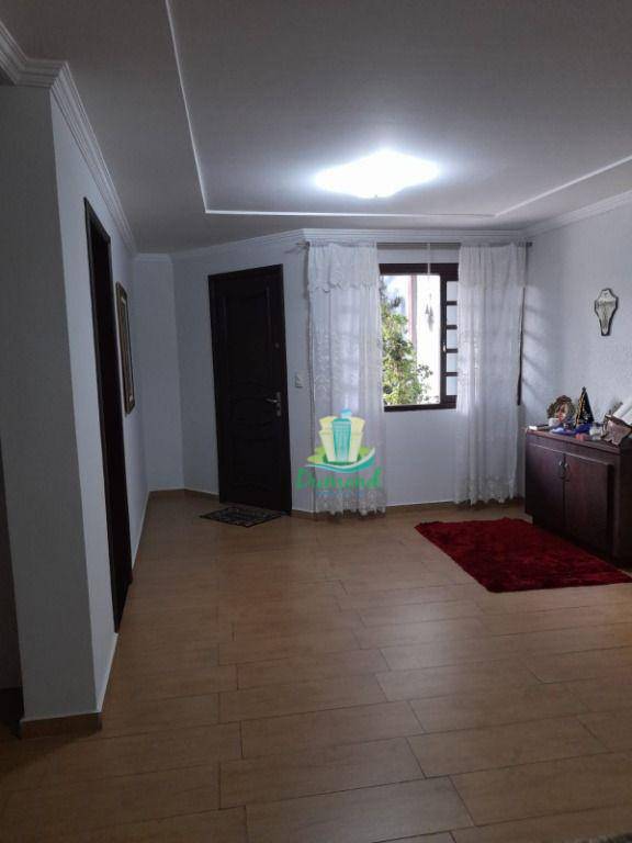 Sobrado à venda com 3 quartos, 290m² - Foto 16