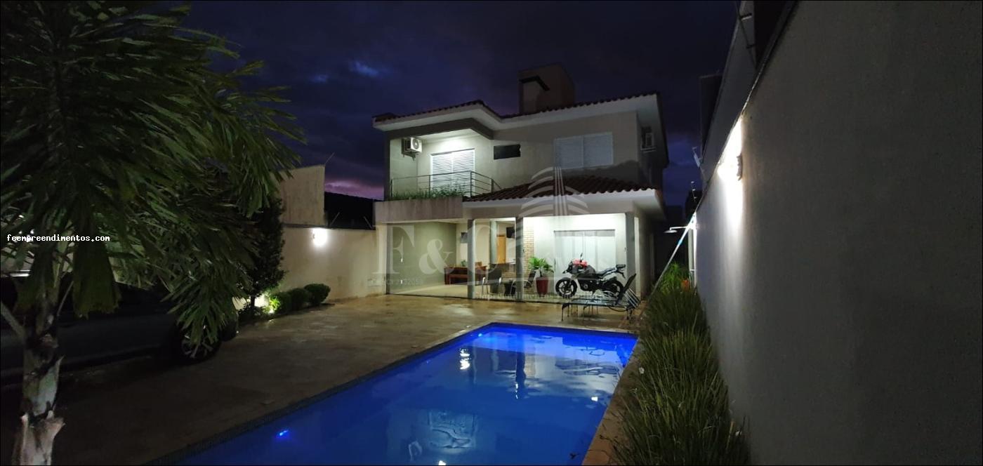 Casa de Condomínio à venda com 3 quartos, 250m² - Foto 5