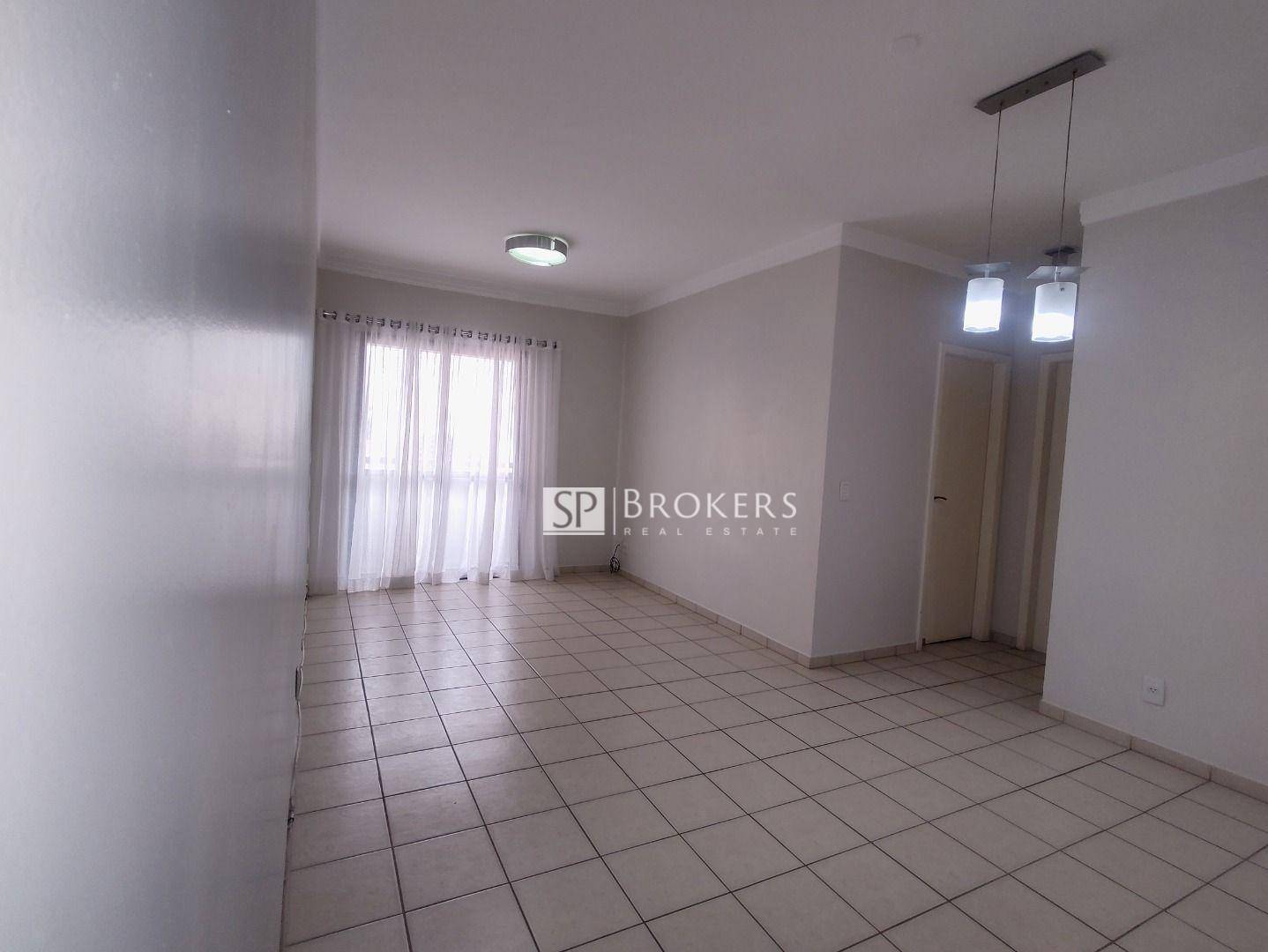 Apartamento à venda com 2 quartos, 66m² - Foto 19