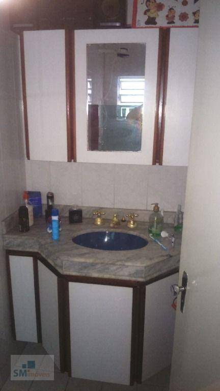 Sobrado à venda com 3 quartos, 280m² - Foto 18