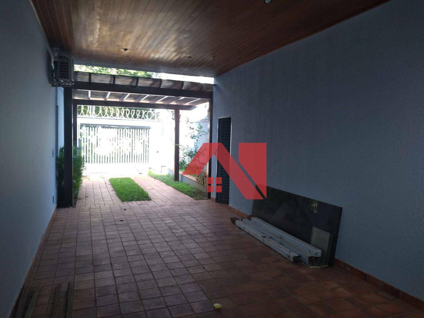 Sobrado à venda com 6 quartos, 305m² - Foto 25