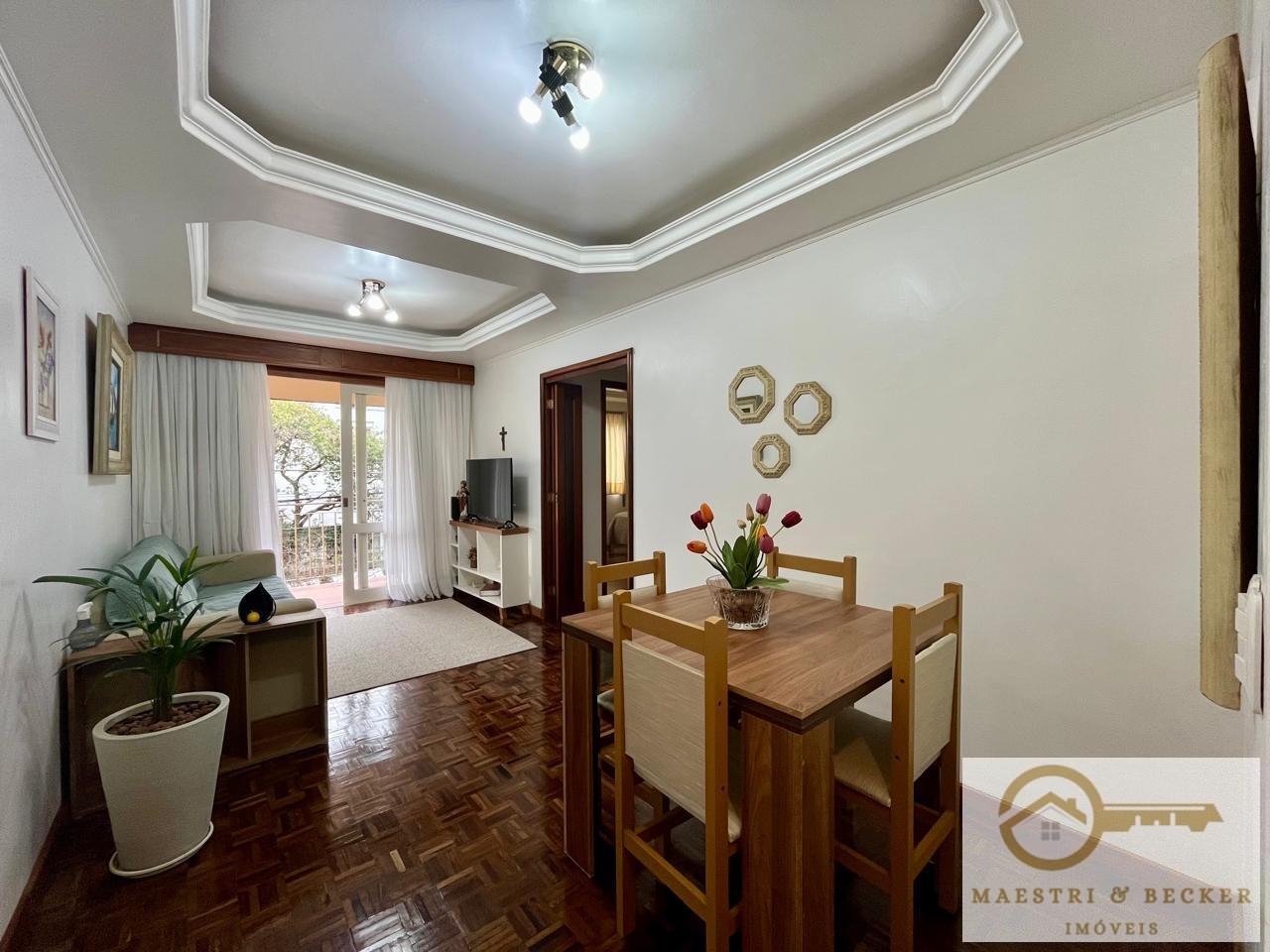 Apartamento, 2 quartos, 63 m² - Foto 5