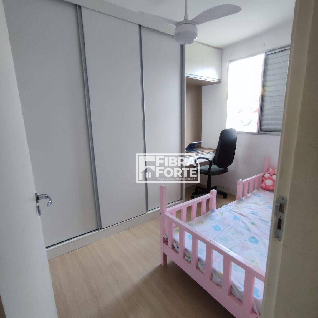 Apartamento à venda com 2 quartos, 46m² - Foto 5