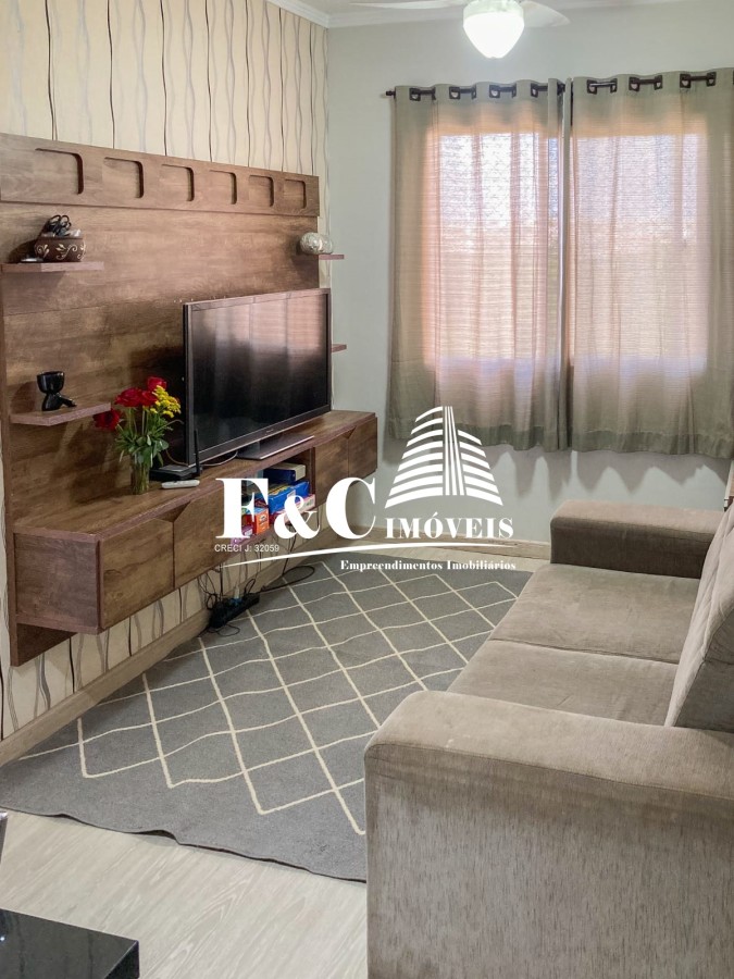 Apartamento à venda com 2 quartos, 50m² - Foto 6