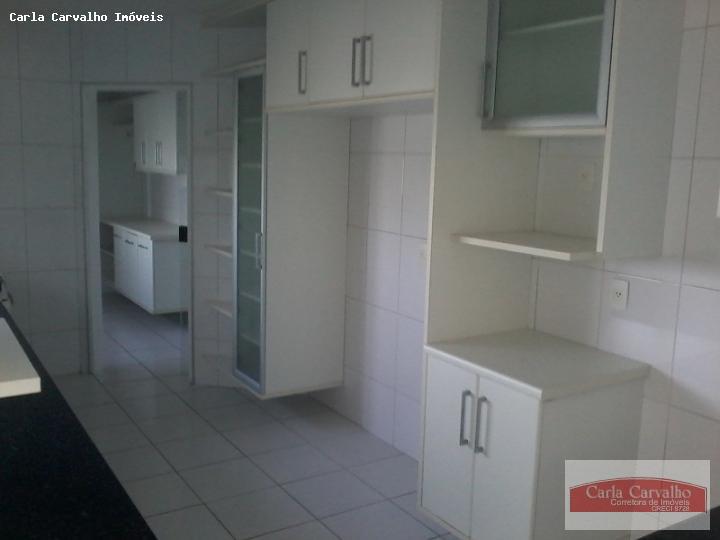 Apartamento à venda com 4 quartos, 245m² - Foto 17