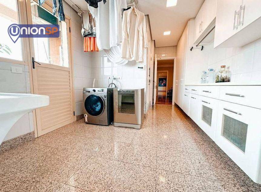 Apartamento à venda com 4 quartos, 446m² - Foto 23