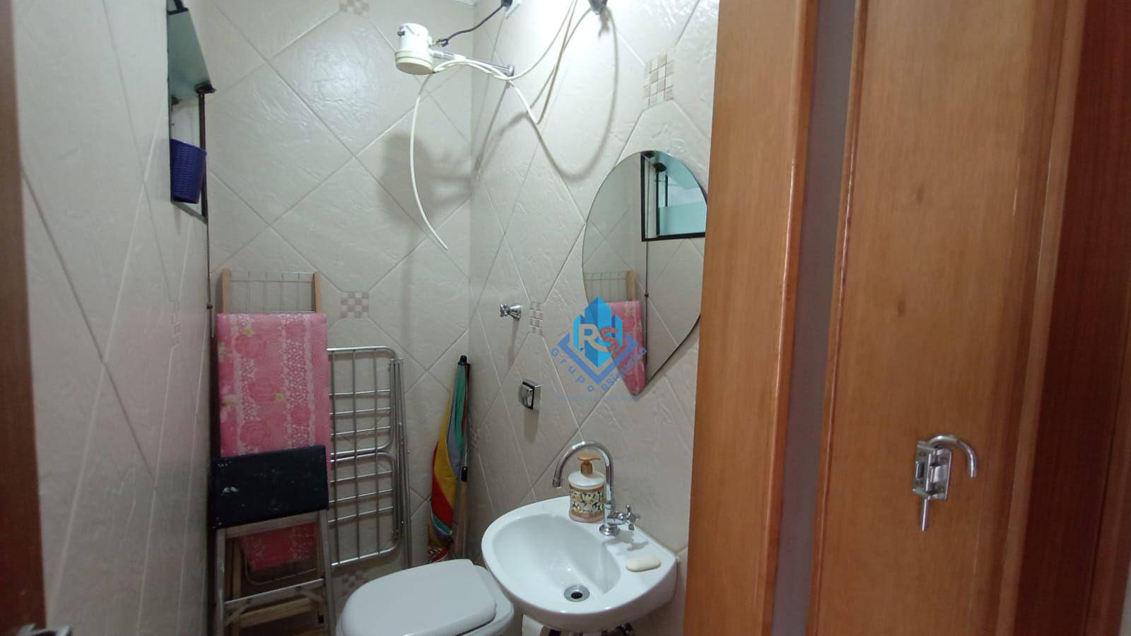 Sobrado à venda com 3 quartos, 170m² - Foto 19