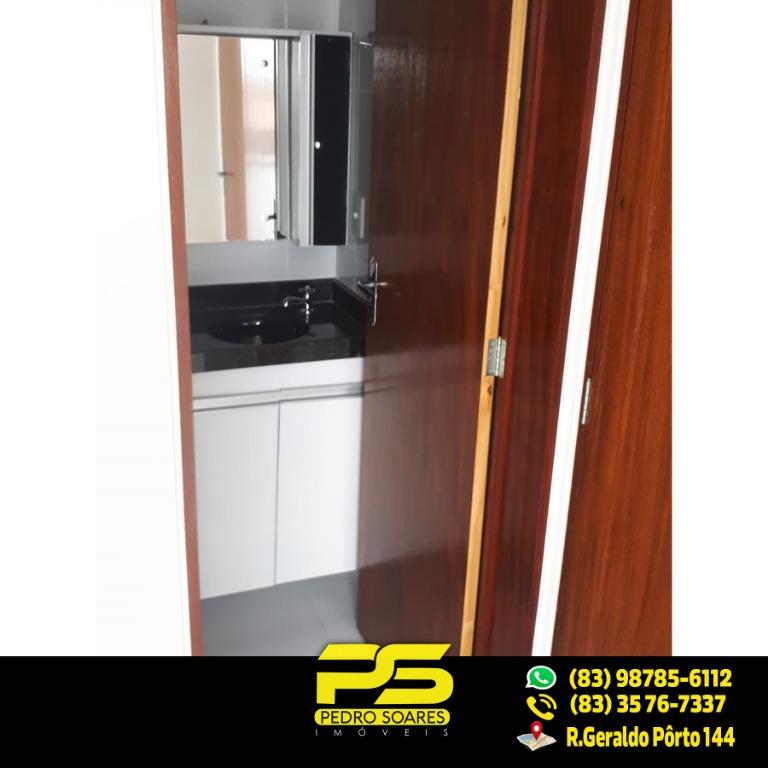 Apartamento à venda com 2 quartos, 60m² - Foto 4